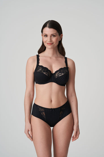 PrimaDonna MADISON Vollschalen-BH schwarz