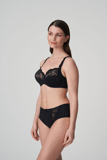PrimaDonna MADISON Vollschalen-BH schwarz