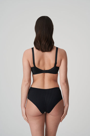PrimaDonna MADISON Vollschalen-BH schwarz