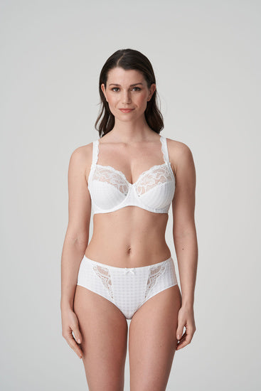 PrimaDonna MADISON Vollschalen-BH weiss