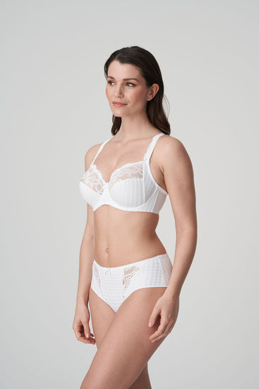 PrimaDonna MADISON Vollschalen-BH weiss