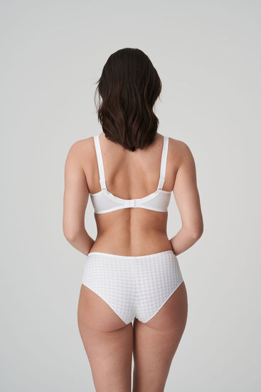 PrimaDonna MADISON Vollschalen-BH weiss
