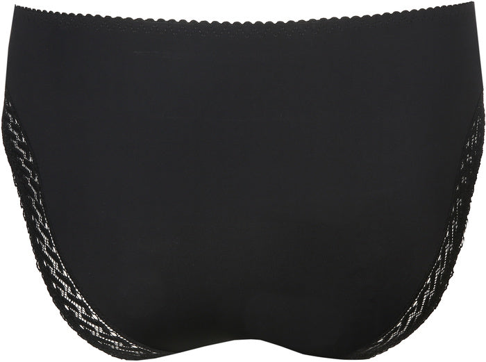 PrimaDonna MONTARA Rioslip schwarz
