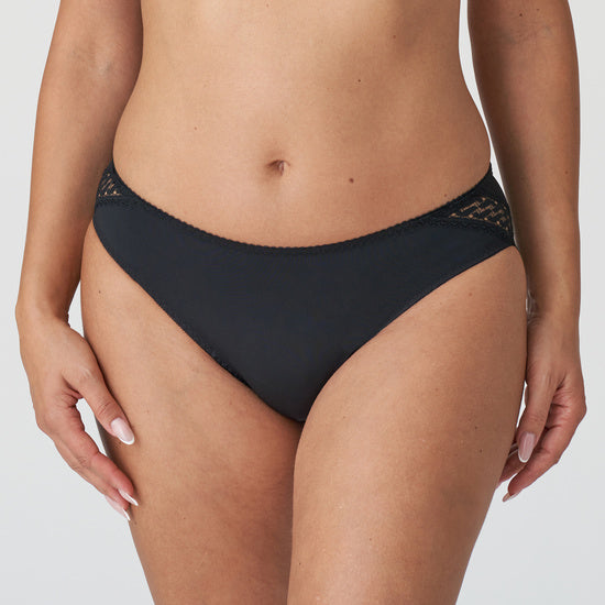PrimaDonna MONTARA Rioslip schwarz