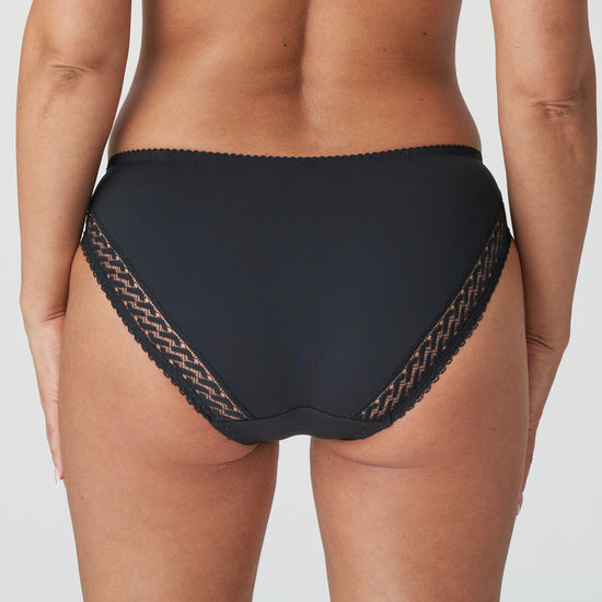 PrimaDonna MONTARA Rioslip schwarz