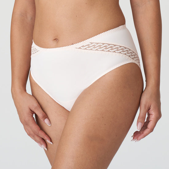 PrimaDonna MONTARA Taillenslip crystal pink