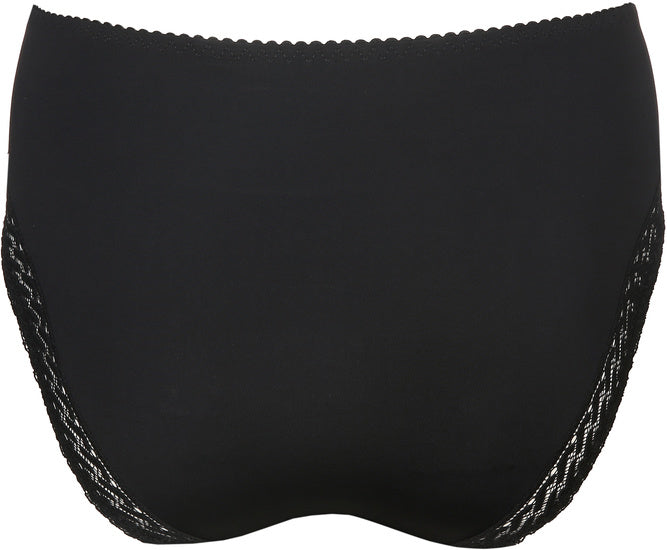 PrimaDonna MONTARA Taillenslip schwarz