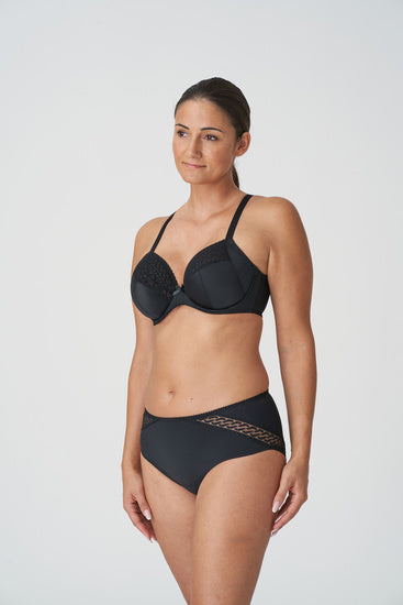 PrimaDonna MONTARA Taillenslip schwarz