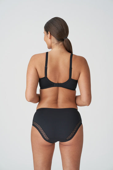 PrimaDonna MONTARA Taillenslip schwarz