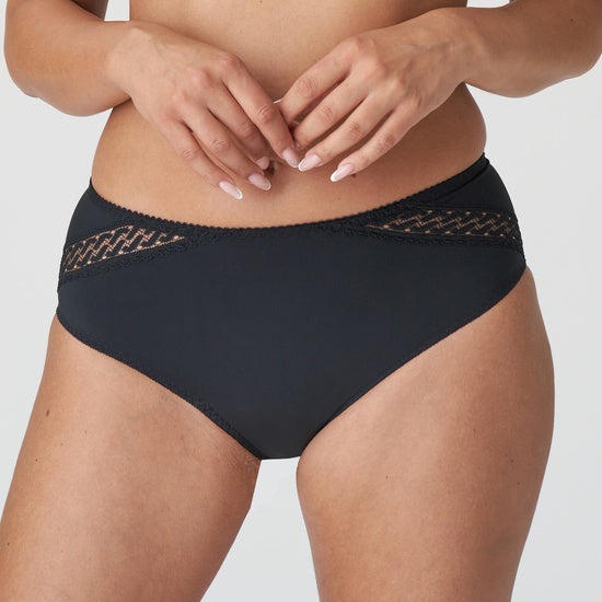 PrimaDonna MONTARA Taillenslip schwarz