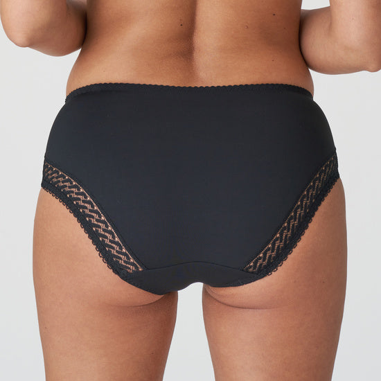 PrimaDonna MONTARA Taillenslip schwarz