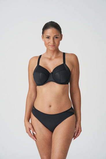 PrimaDonna MONTARA Rioslip schwarz