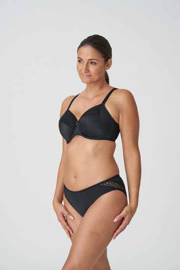 PrimaDonna MONTARA Rioslip schwarz