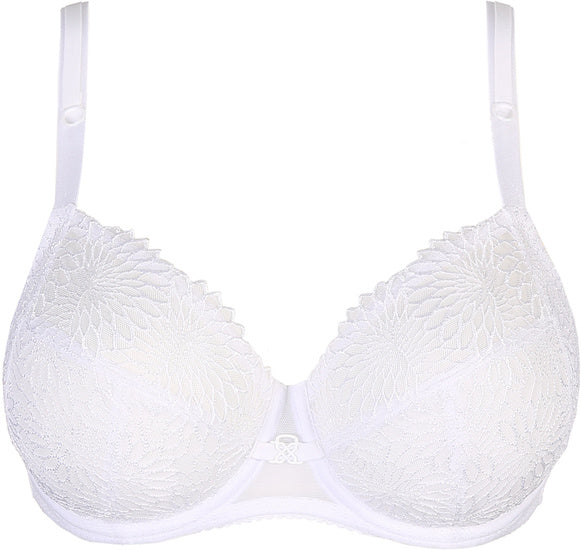 PrimaDonna SOPHORA Vollschalen-BH weiss