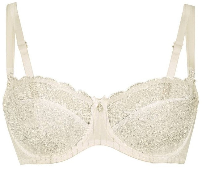 Rosa Faia Antonia Balconnet-BH crystal