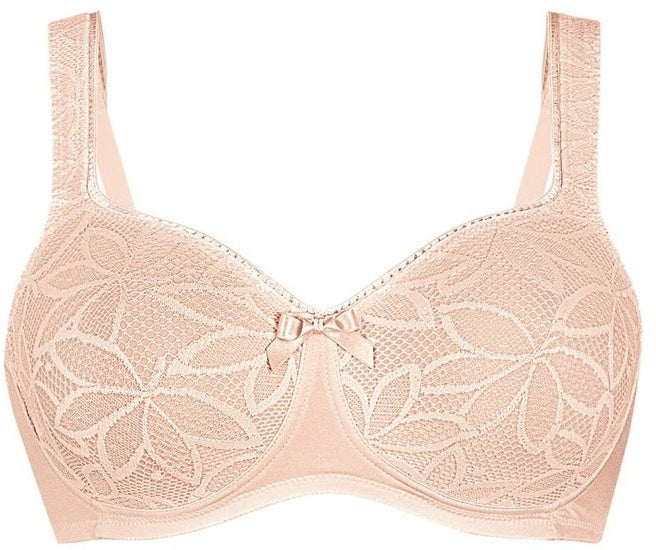 Rosa Faia Selena Soft-BH pearl rose