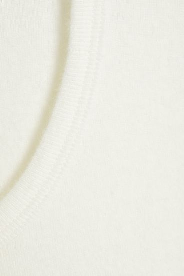 Sangora Jacke 1/4 Arm weiß