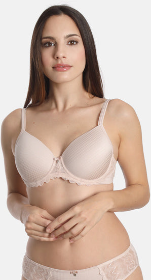 Sassa Beautiful Classic Schalen-BH 24349 nude