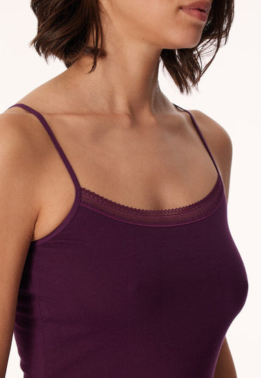 Schiesser Damen 2er Pack Spaghettitop sortiert 6 180072-912