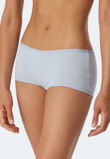 Schiesser Damen 3er Pack Shorts sortiert 4 178022-910