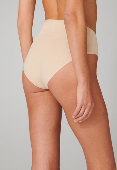 Schiesser Damen 3er Pack Slip sortiert 1 174391-901