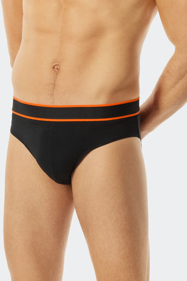 Schiesser Herren 3er Pack Rio-Slip sortiert 1 176901-901