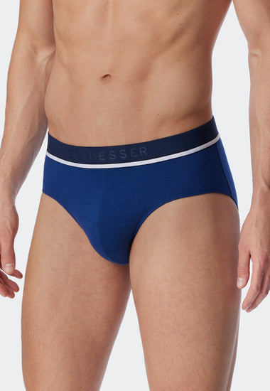 Schiesser Herren 3er Pack Rio-Slip sortiert 2 179571-908