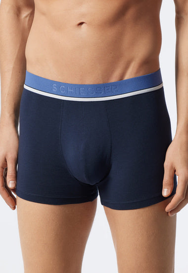 Schiesser Herren 3er Pack Shorts sortiert 1 177997-901