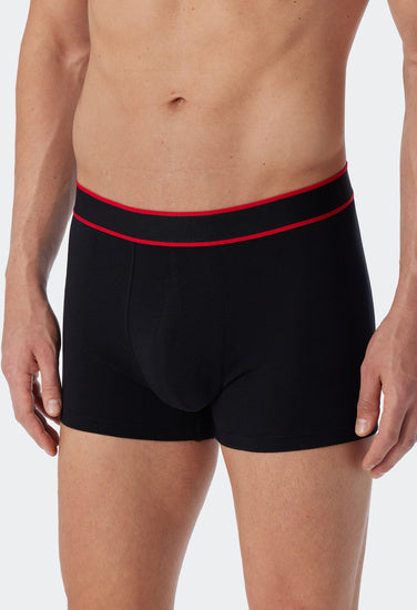 Schiesser Herren 3er Pack Shorts sortiert 1 179066-901