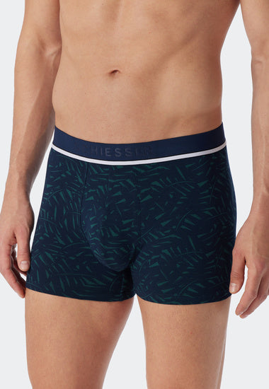 Schiesser Herren 3er Pack Shorts sortiert 2 179064-908