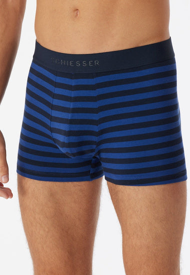 Schiesser Herren 3er Pack Shorts sortiert 2 180199-908
