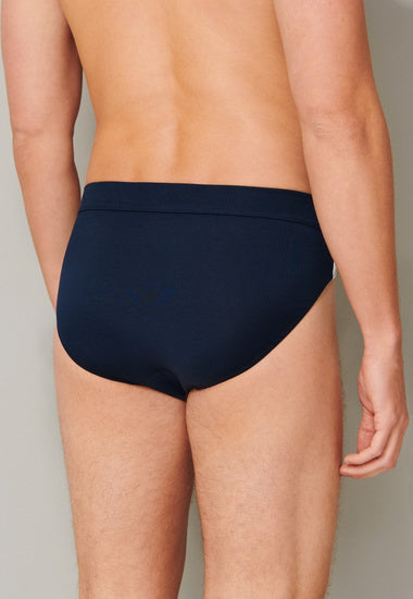 Schiesser Herren 3er Pack Rio-Slip multicolor 1 173815-904