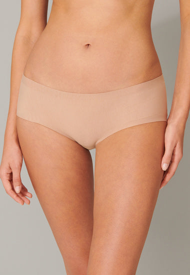 Schiesser Damen Panty maple 161925-411