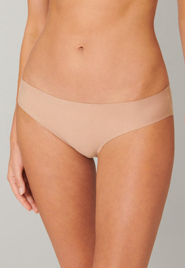 Schiesser Damen Slip maple 161924-411