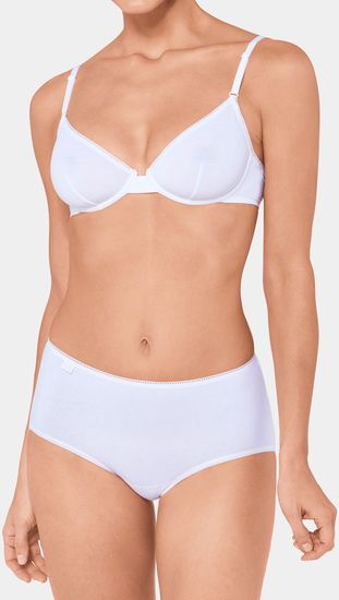 Sloggi 24/7 Cotton Midi white