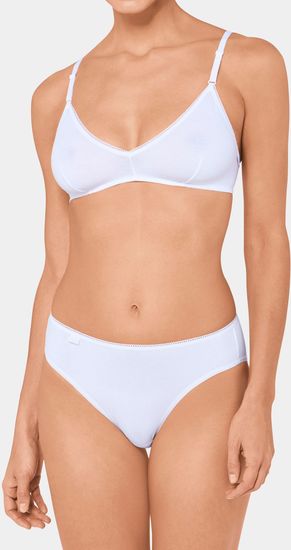 Sloggi 24/7 Cotton Tai white