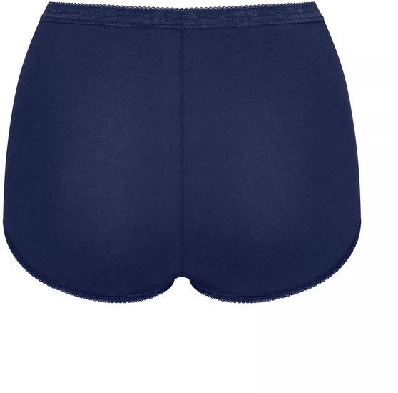 Sloggi Basic H Maxi 2er Pack true navy