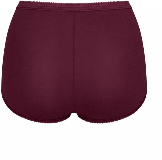 Sloggi Basic+ Maxi 4er Pack multiple colours 8