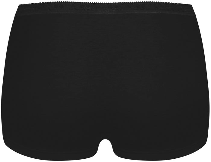 Sloggi Basic+ Short black