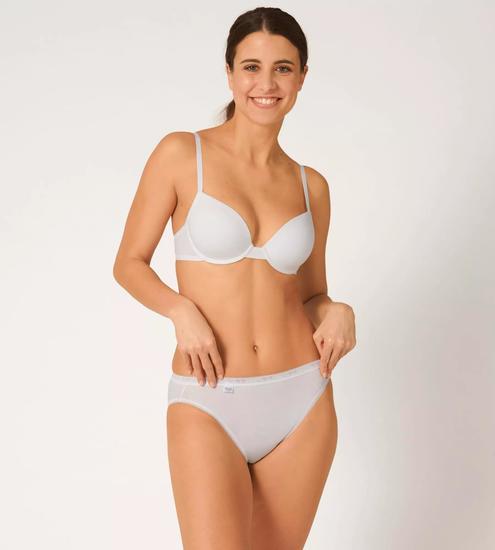 Sloggi Basic+ Tai weiss