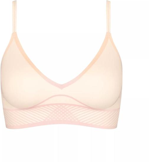 Sloggi BODY ADAPT Bralette angora