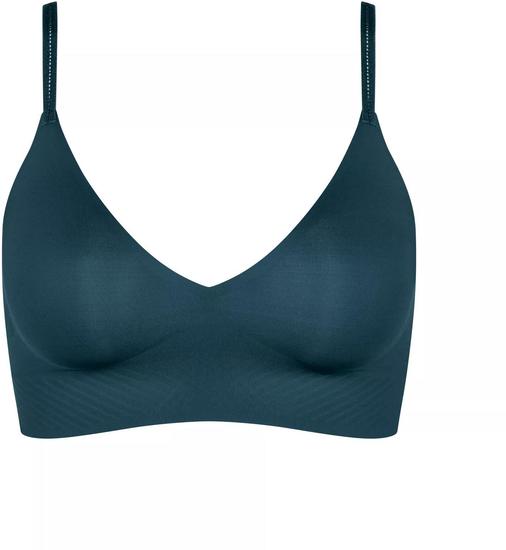 Sloggi BODY ADAPT Bralette secret lagoon