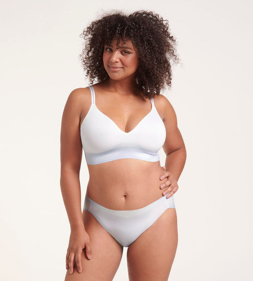Sloggi BODY ADAPT High Leg Brief mehrfarbig