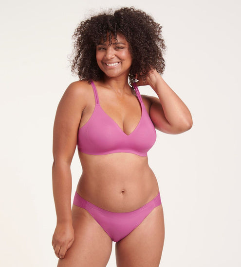 Sloggi BODY ADAPT Mini violett