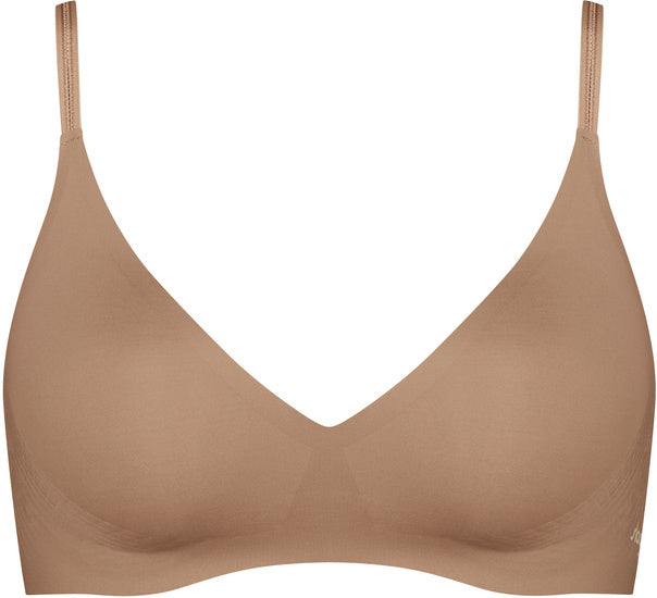 Sloggi BODY ADAPT Soft Bra nostalgic brown