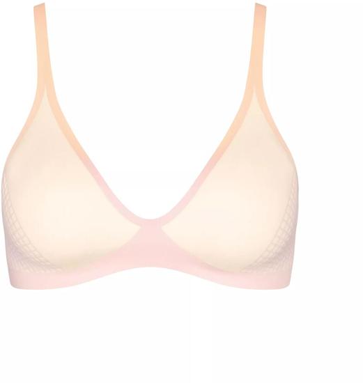 Sloggi BODY ADAPT T-Shirt Bra angora