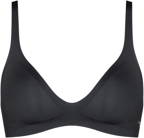Sloggi BODY ADAPT T-Shirt Bra black