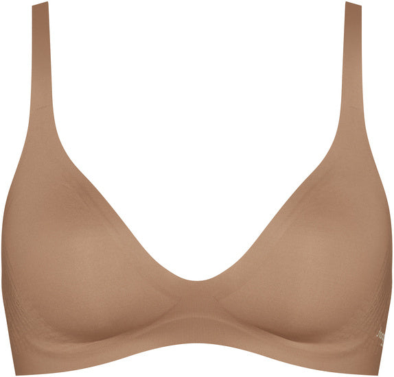 Sloggi BODY ADAPT T-Shirt Bra nostalgic brown