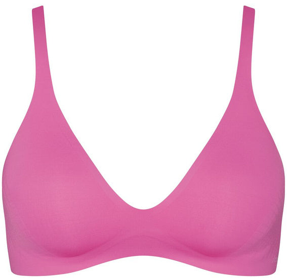 Sloggi BODY ADAPT T-Shirt Bra violett