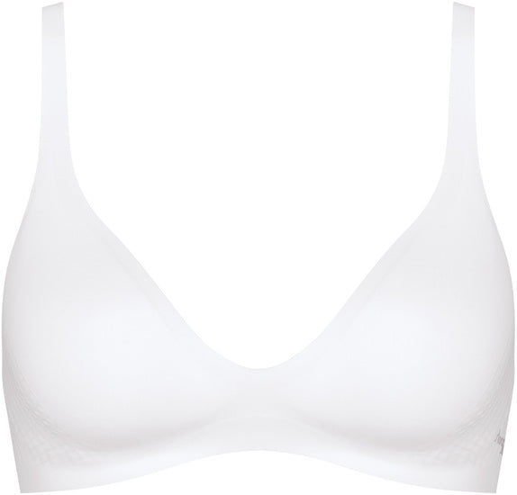 Sloggi BODY ADAPT T-Shirt Bra white